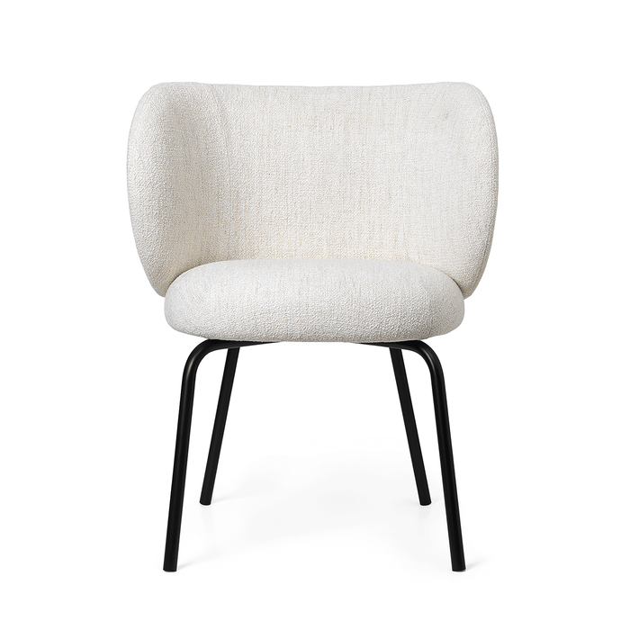 北歐進口餐椅 ferm LIVING Rico Dining Chair 餐椅 