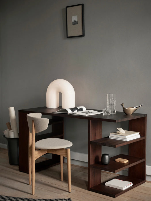 北歐進口餐椅 Herman Dining Chair｜ferm LIVING 北歐進口家具品牌