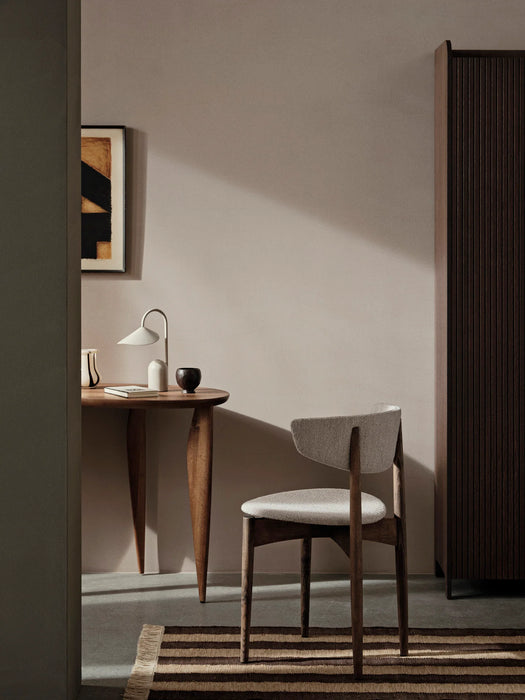 北歐進口餐椅 Herman Dining Chair｜ferm LIVING 北歐進口家具品牌