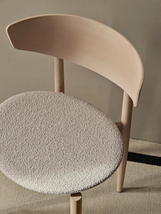 北歐進口餐椅 Herman Dining Chair｜ferm LIVING 北歐進口家具品牌