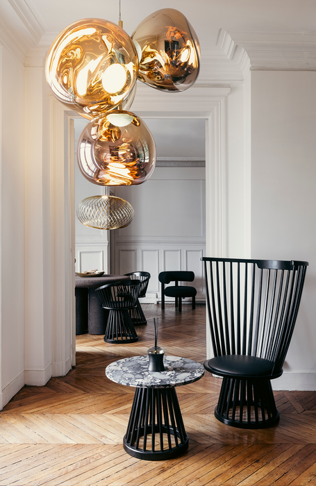 Tom Dixon Melt Chandelier Small 吊燈