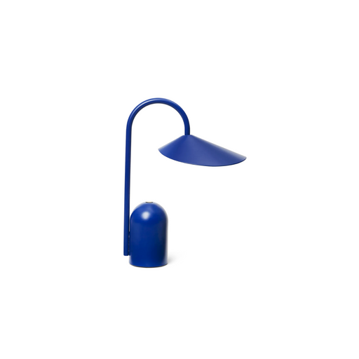 北歐進口充電桌燈 ferm LIVING Arum Portable Lamp 