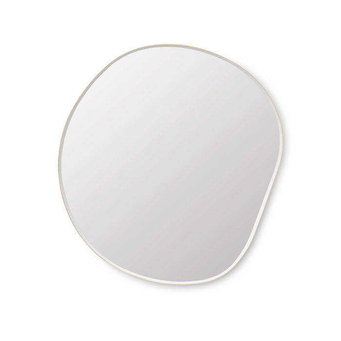 ferm LIVING Pond Mirror XL 壁鏡 (大)