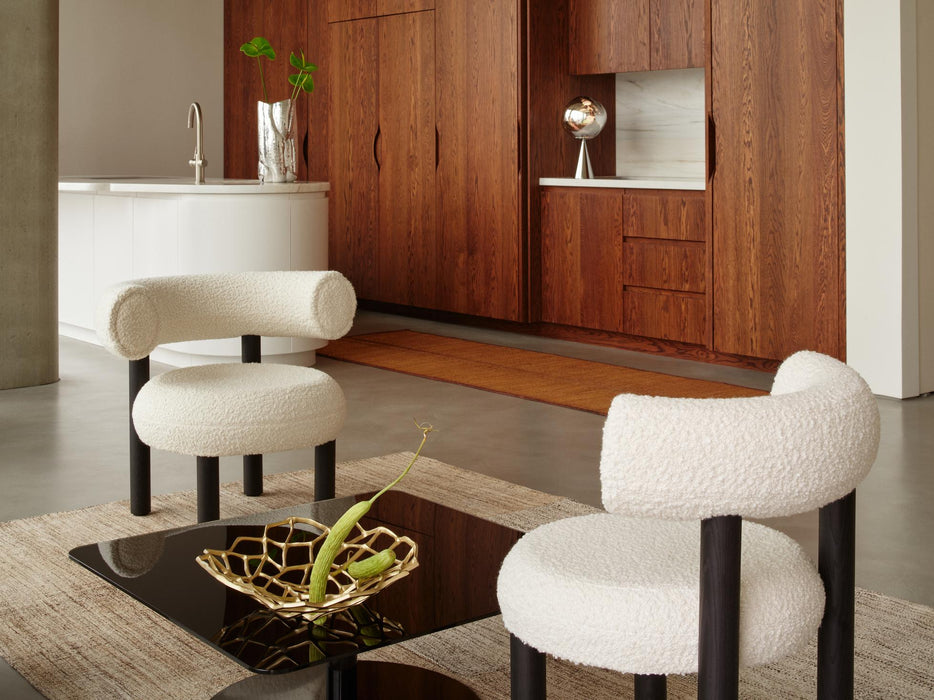 Tom Dixon Bone 置物皿 (小)