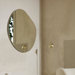 ferm LIVING Pond Mirror XL 壁鏡 (大)