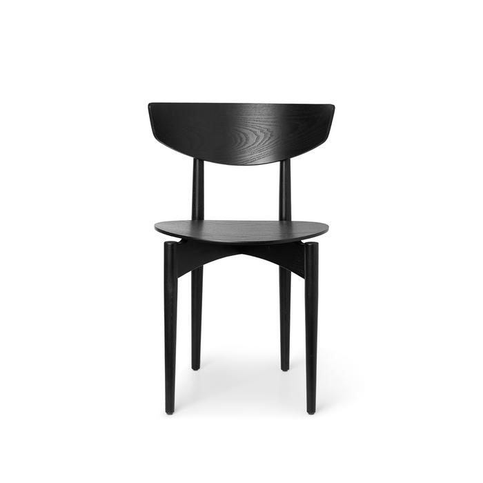 北歐進口餐椅 ferm LIVING Herman Dining Chair (木質款)