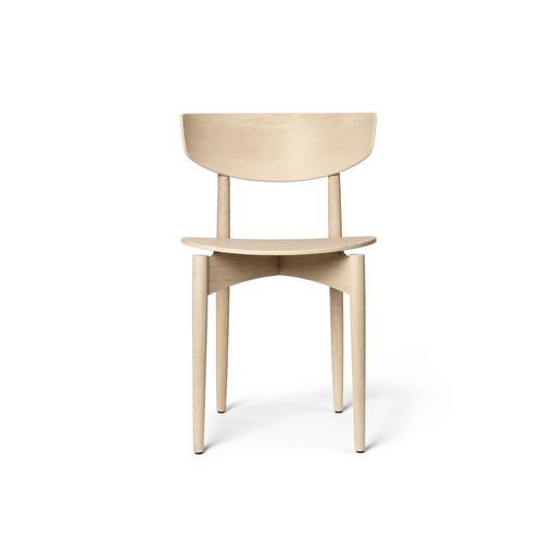 北歐進口餐椅 ferm LIVING Herman Dining Chair (木質款)