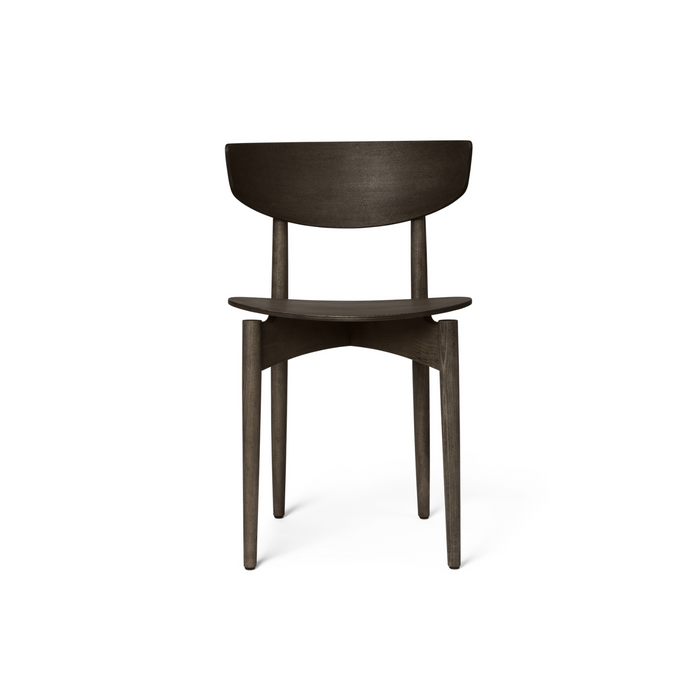 北歐進口餐椅 ferm LIVING Herman Dining Chair (木質款)