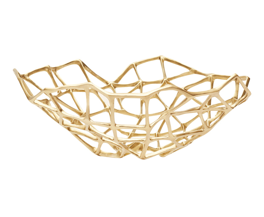 Tom Dixon Bone 置物皿 (大)