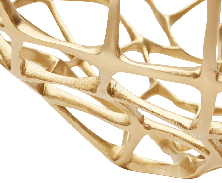 Tom Dixon Bone 置物皿 (大)