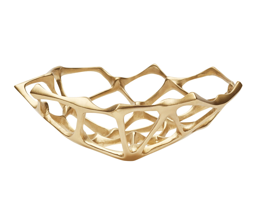Tom Dixon Bone 置物皿 (小)