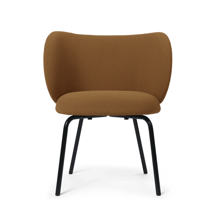 北歐進口餐椅 ferm LIVING Rico Dining Chair 餐椅 