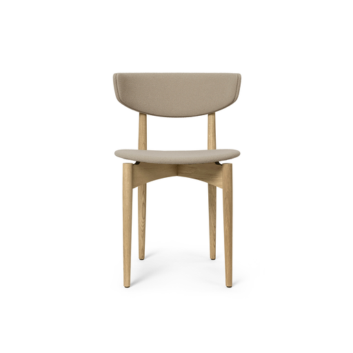 北歐進口餐椅 Herman Dining Chair｜ferm LIVING 北歐進口家具品牌