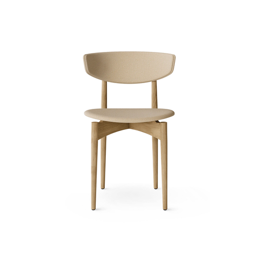 北歐進口餐椅 Herman Dining Chair｜ferm LIVING 北歐進口家具品牌