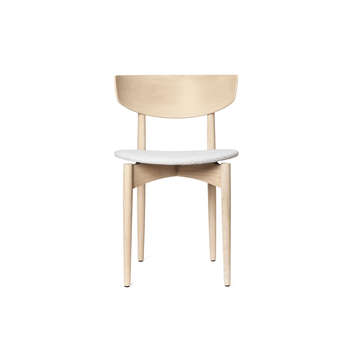 北歐進口餐椅 Herman Dining Chair｜ferm LIVING 北歐進口家具品牌