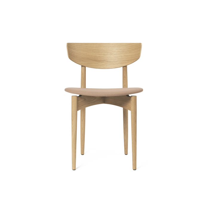 北歐進口餐椅 Herman Dining Chair｜ferm LIVING 北歐進口家具品牌