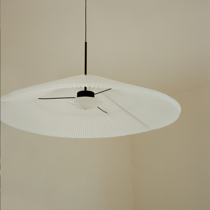 北歐進口吊燈 ｜New Works 流光吊燈 Nebra Pendant Lamp 