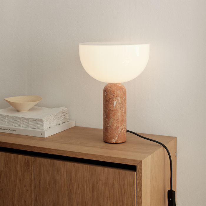 丹麥 New Works Kizu 桌燈 (H35 cm)