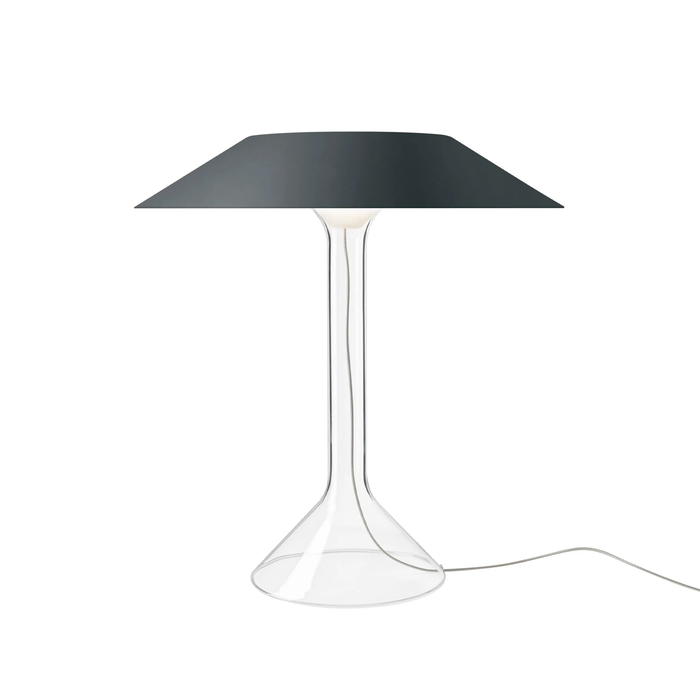 Foscarini Chapeaux Metallo 桌燈