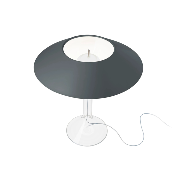 Foscarini Chapeaux Metallo 桌燈