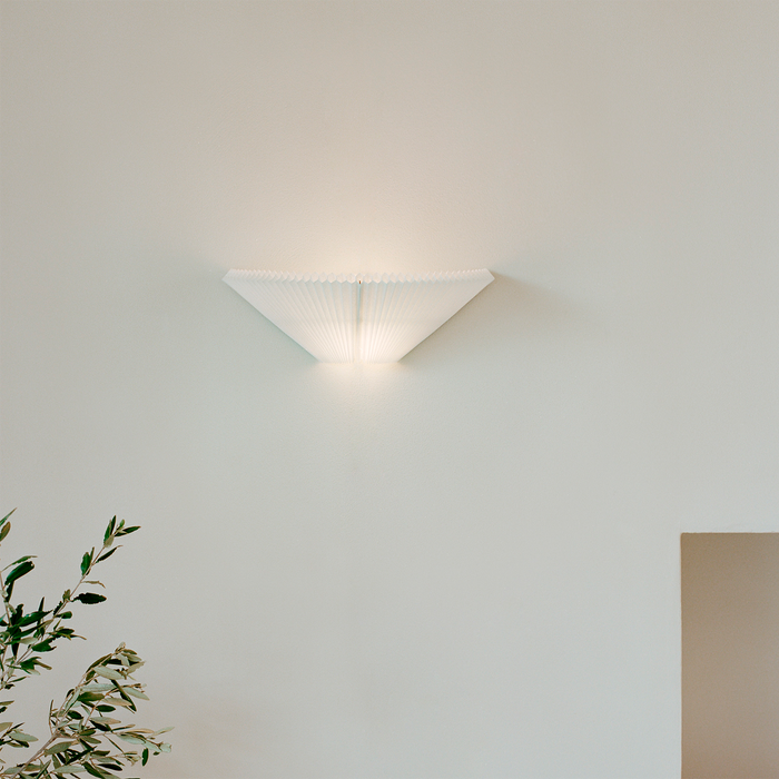 北歐進口壁燈 ｜New Works 流光壁燈 Nebra Wall Lamp 