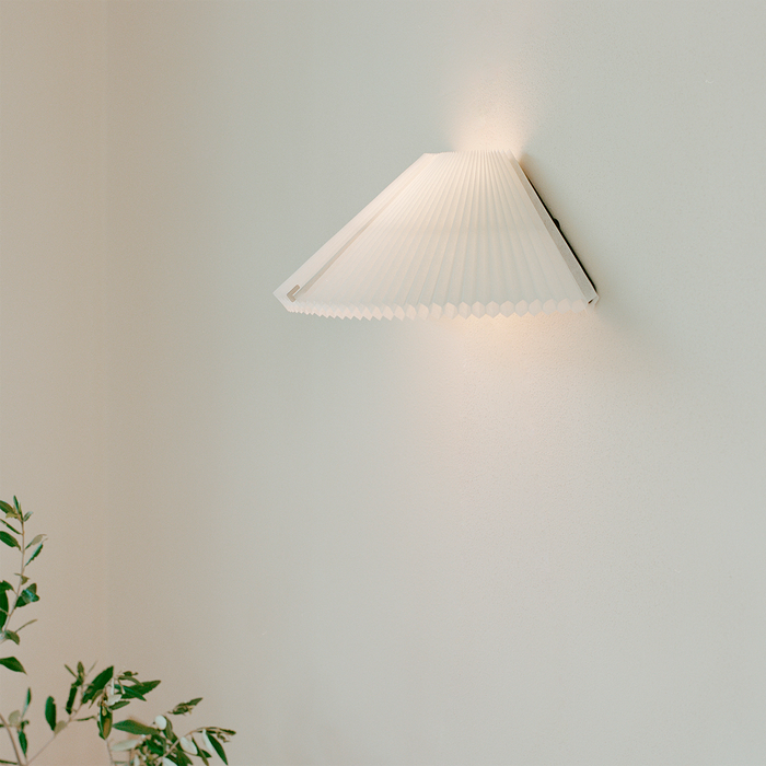 北歐進口壁燈 ｜New Works 流光壁燈 Nebra Wall Lamp 