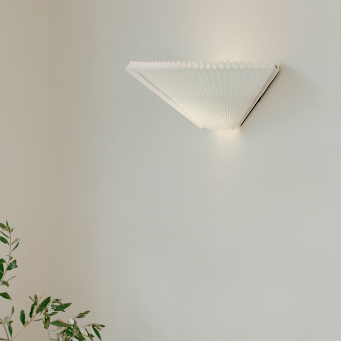 北歐進口壁燈 ｜New Works 流光壁燈 Nebra Wall Lamp 