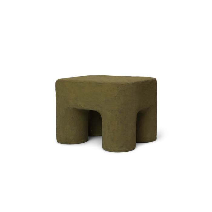 ferm LIVING Podo Stool 椅凳