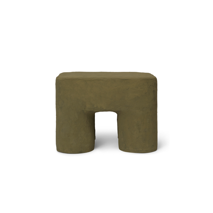 ferm LIVING Podo Stool 椅凳