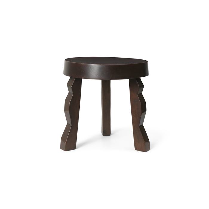 北歐進口家具 Ferm Living 椅凳 Faye Stool 