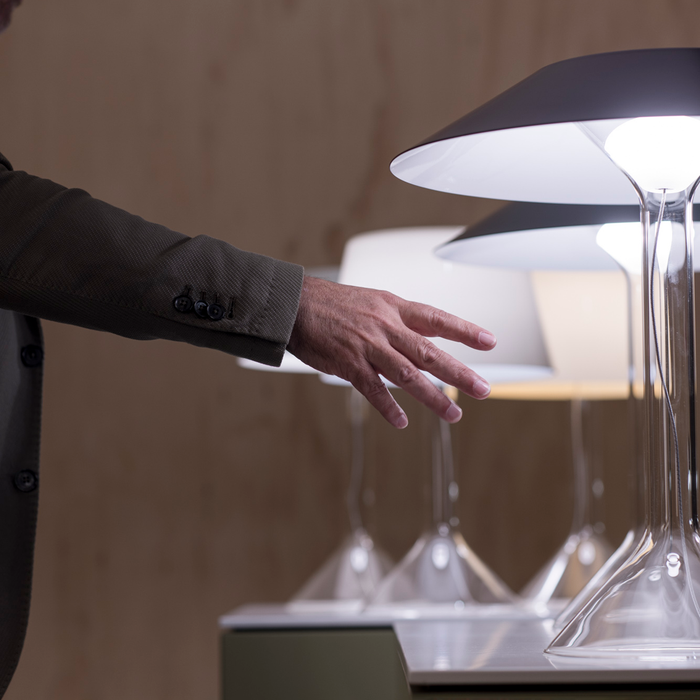 義大利進口桌燈 Foscarini 帽子桌燈 Chapeaux Metallo Table Lamp 