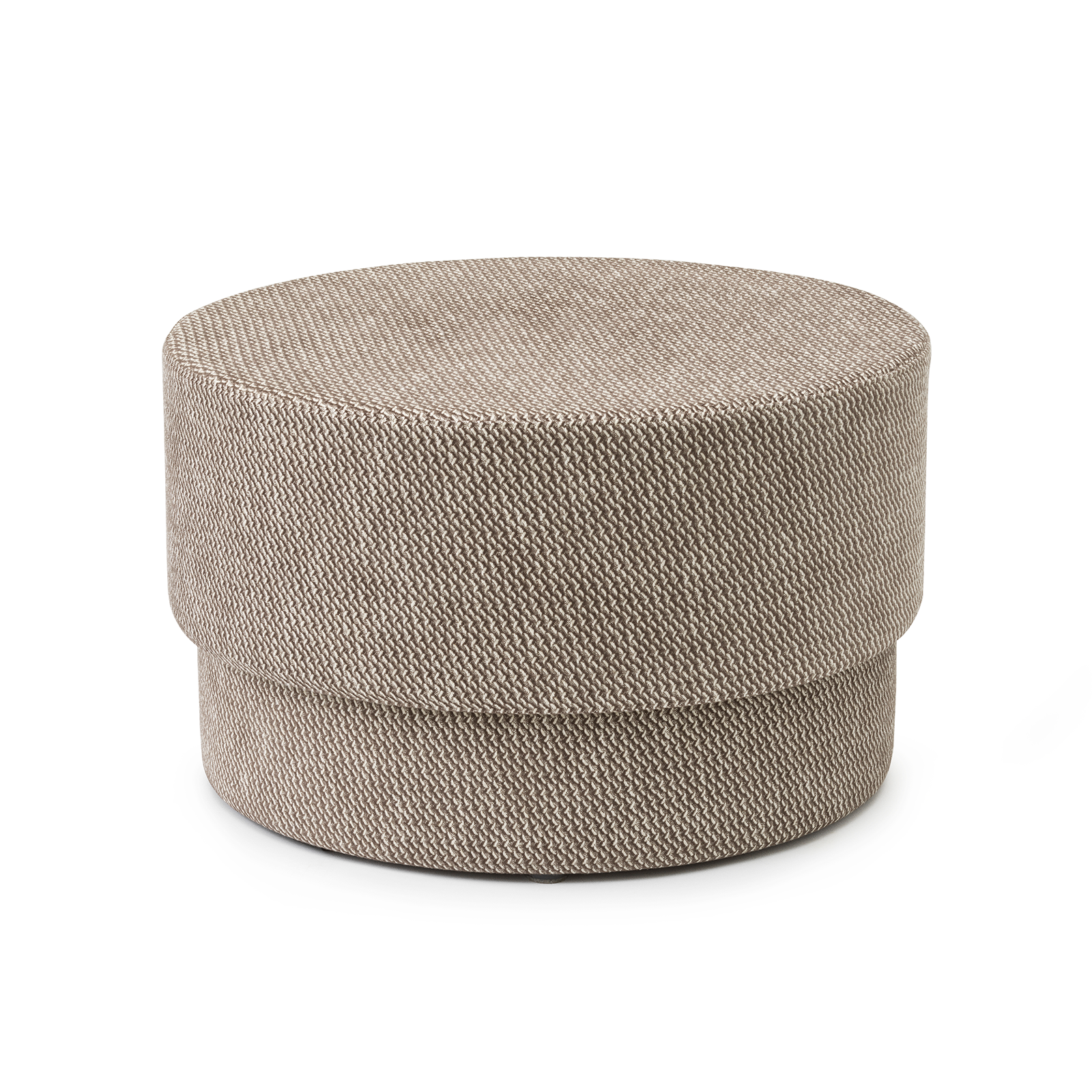 北歐椅凳｜Normann Copenhagen 穀倉椅凳 (中) Silo Pouf Medium