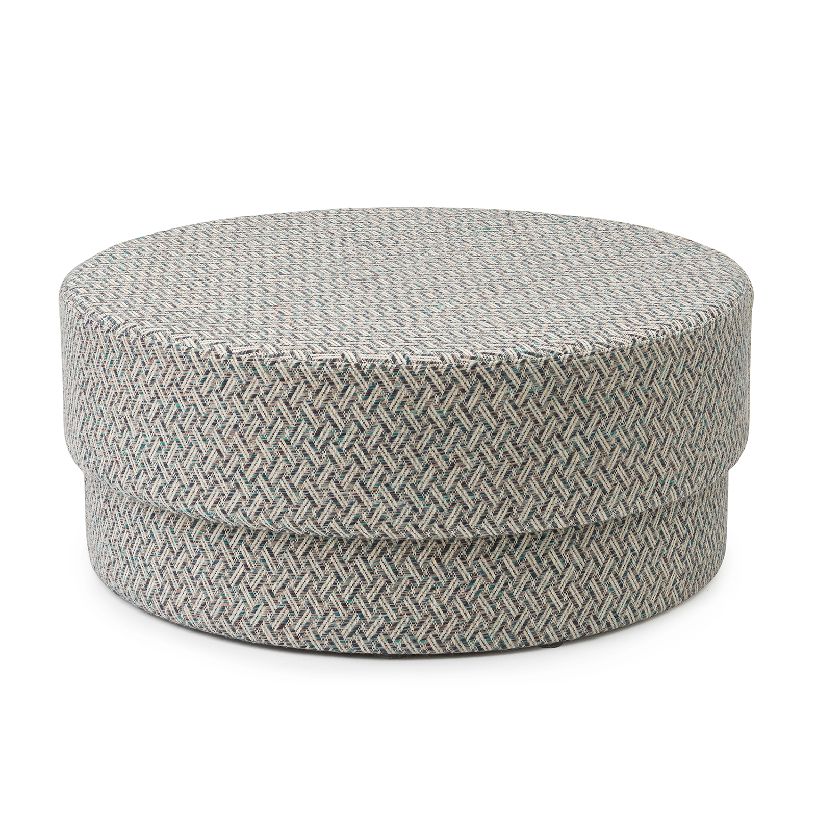 北歐椅凳｜Normann Copenhagen 穀倉椅凳 (大) Silo Pouf Large 