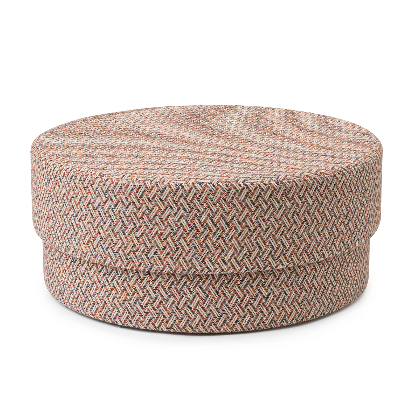 北歐椅凳｜Normann Copenhagen 穀倉椅凳 (大) Silo Pouf Large 