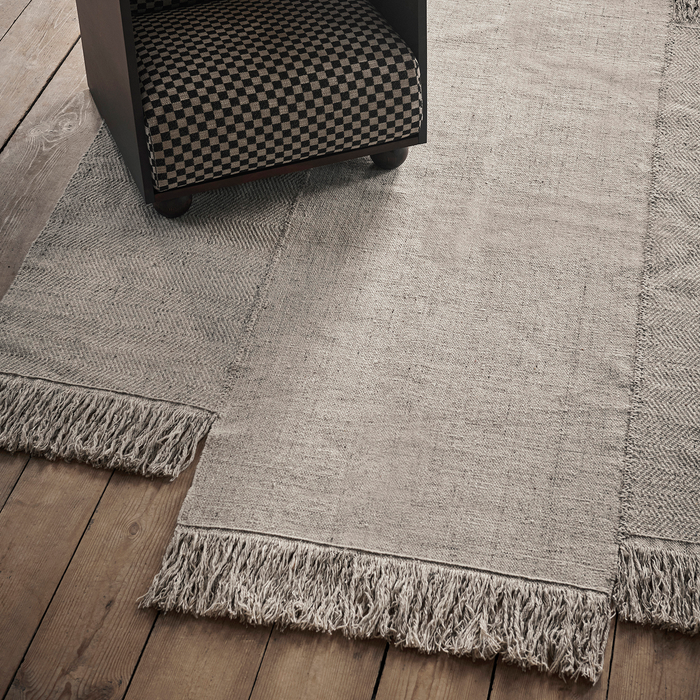 北歐進口家具 ferm LIVING Alter Rug 地毯