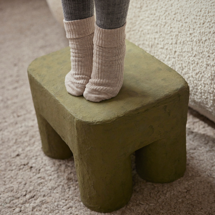 ferm LIVING Podo Stool 椅凳