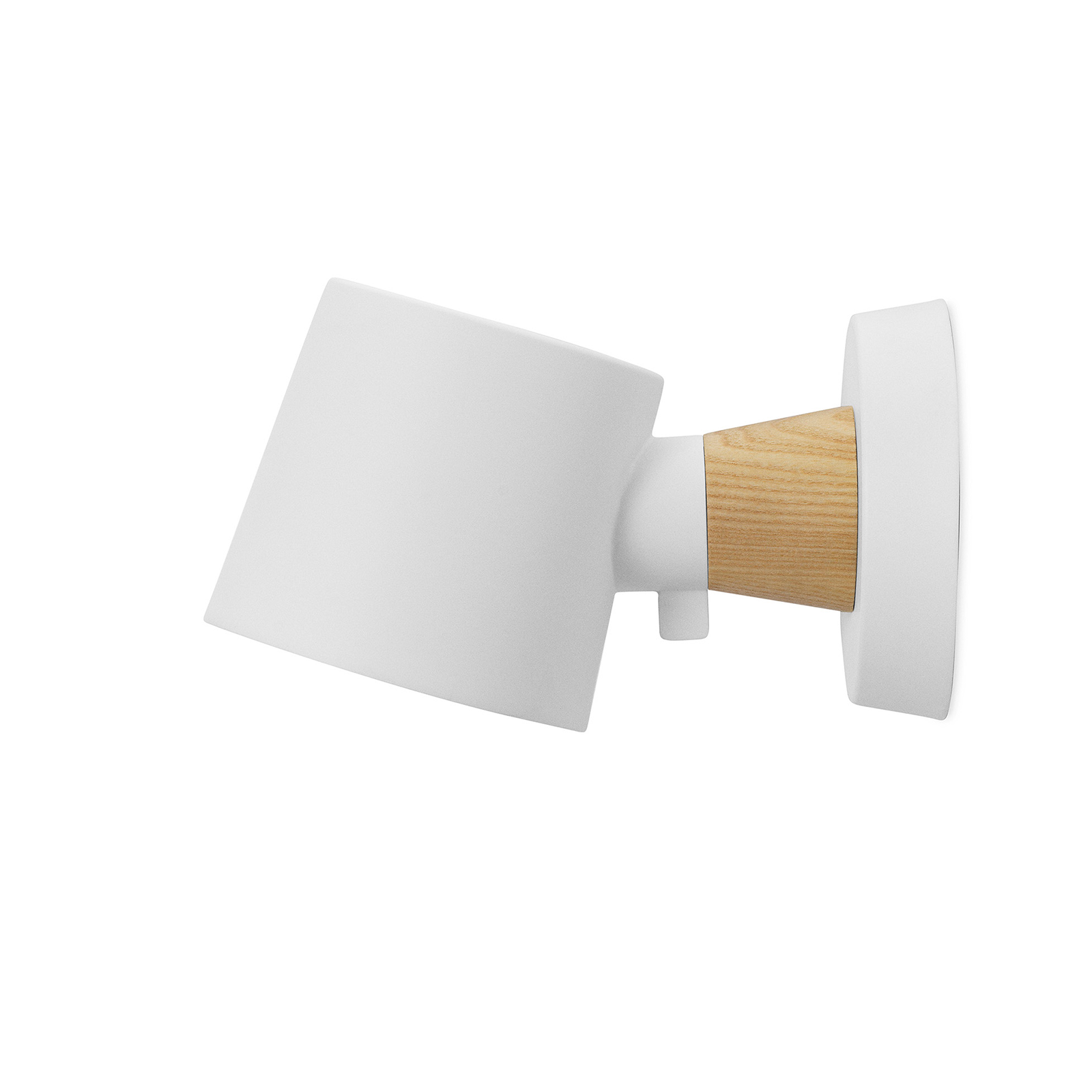 北歐進口燈具｜Normann Copenhagen 昇起壁燈(按鈕版) Rise Wall Lamp