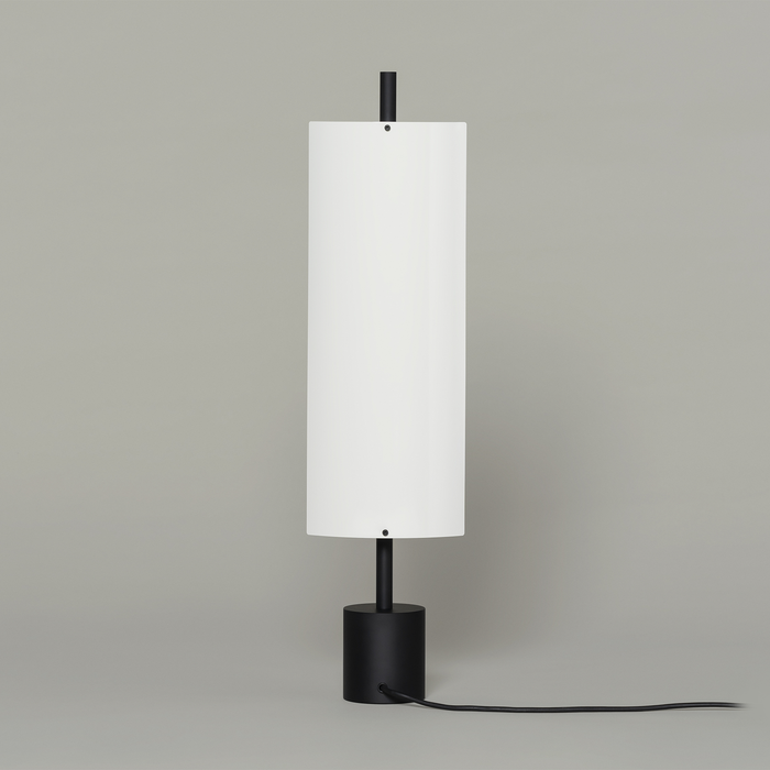 歐洲進口燈飾｜Santa & Cole 圓翼桌燈 Lamina 45 Table Lamp 