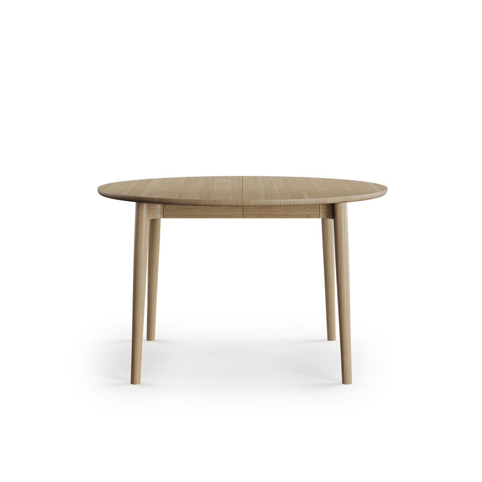 北歐進口傢具｜Northern 可延伸圓桌 Expand Dining Table  