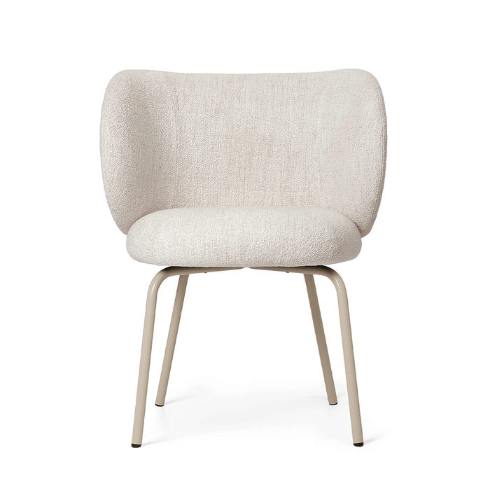 北歐進口餐椅 ferm LIVING Rico Dining Chair 餐椅