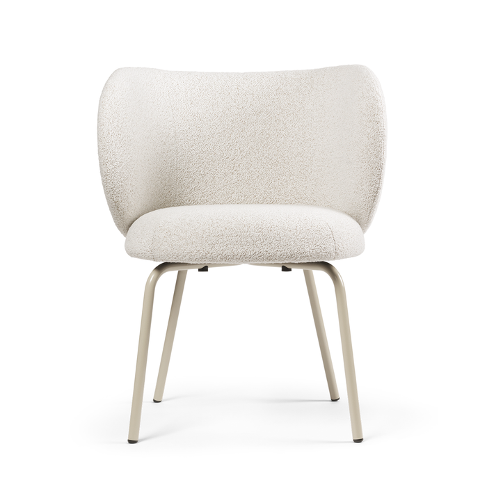 北歐進口餐椅 ferm LIVING Rico Dining Chair 餐椅 