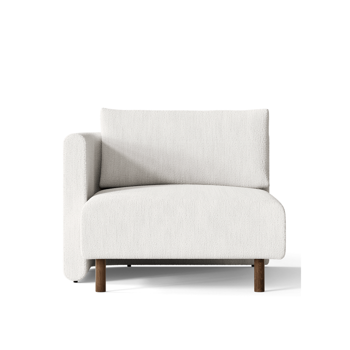 Ferm Living Dase 沙發模組(加深款)