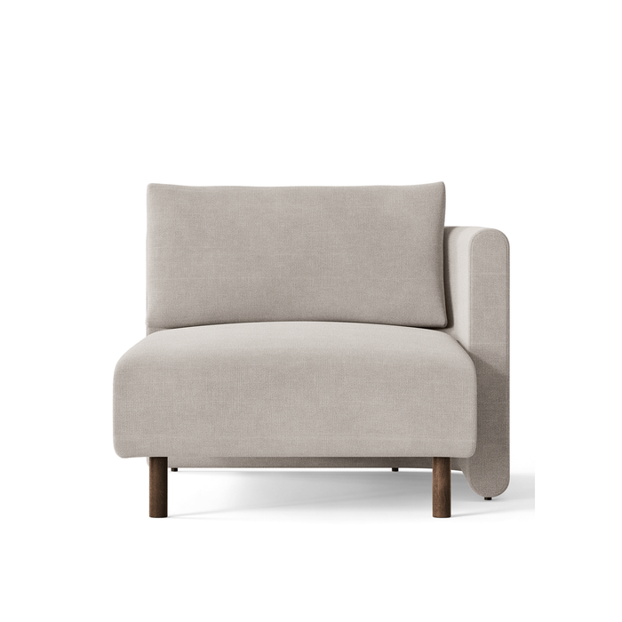 Ferm Living Dase 沙發模組(加深款）