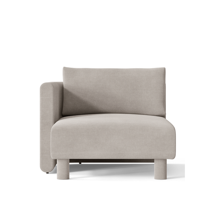 Ferm Living Dase 沙發模組(加深款)