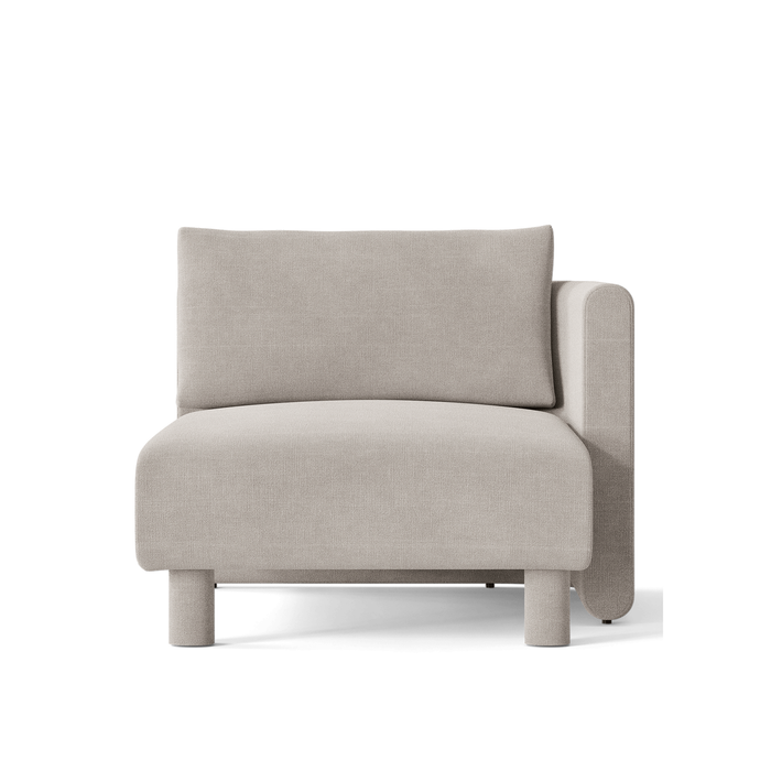Ferm Living Dase 沙發模組(加深款）