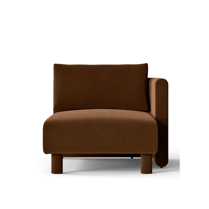 Ferm Living Dase 沙發模組(加深款）