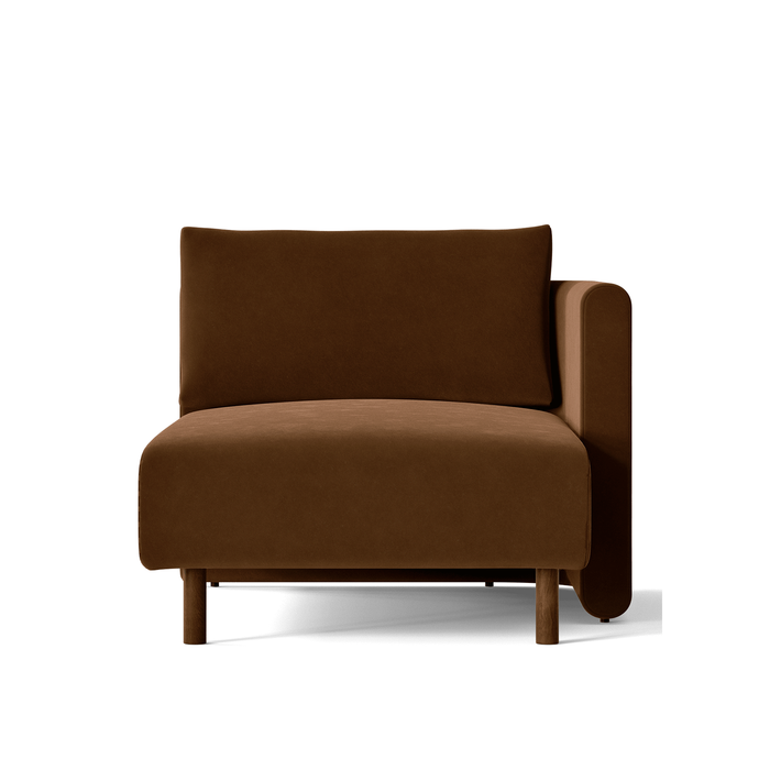 Ferm Living Dase 沙發模組(加深款）