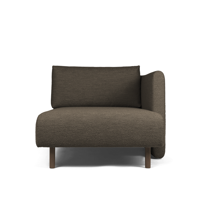 Ferm Living Dase 沙發模組(加深款）