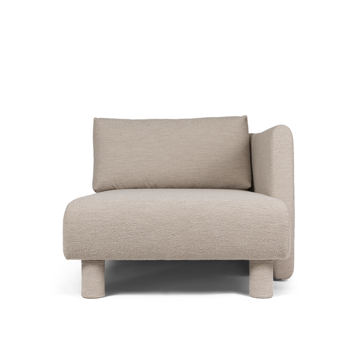 Ferm Living Dase 沙發模組(加深款）