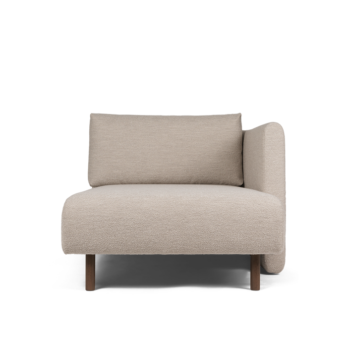 Ferm Living Dase 沙發模組(加深款）